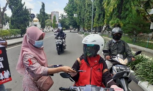 KPA Sukoharjo Temukan 71 ODHA, Terbanyak Dari 3 Kecamatan Ini