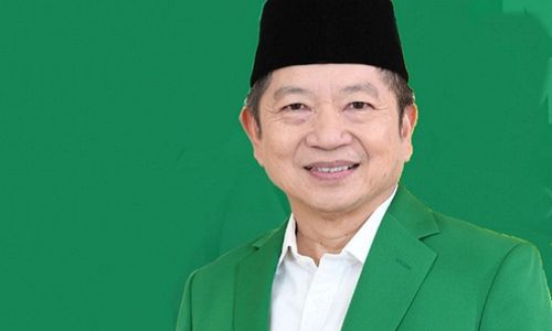 KIB Diprediksi Terancam Bubar Pasca-Suharso Lengser dari PPP