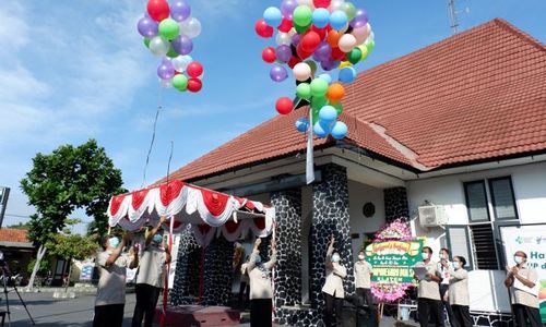 Tingkatkan Layanan untuk Warga Lansia, RSST Bikin Inovasi Sowan Simbah