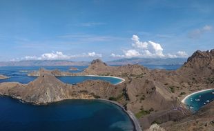 Ada Rencana Liburan ke Labuan Bajo? Cek Dulu Prakiraan Cuaca dari BMKG