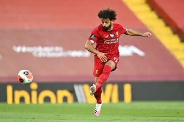 Mohamed Salah Raih Penghargaan Pemain Terbaik Liga Inggris 2024/2025 Versi PFA