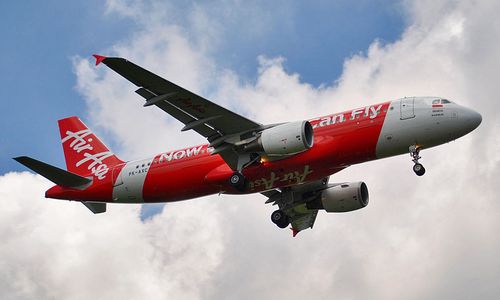 Diduga Bangkai Pesawat Air Asia Ditemukan, KNKT Belum Konfirmasi