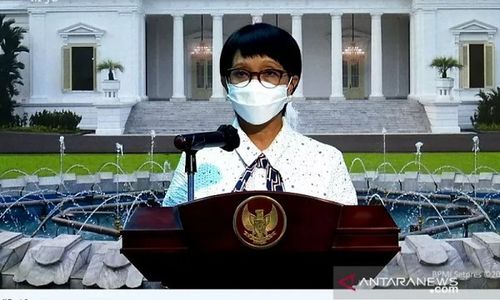 Hasil Kerja Sama Multilateral, Akhirnya Vaksin COVAX Tiba di Tanah Air