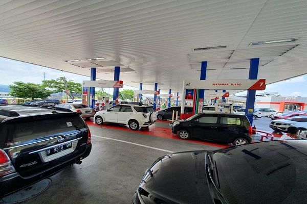 Harga Minyak Dunia Pernah Turun, Kenapa Harga Pertamax Tak Ikut Turun?