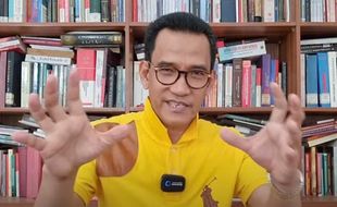 Ungkap Kasus Laskar FPI, Refly Harun Dorong Komnas HAM Tak Takut