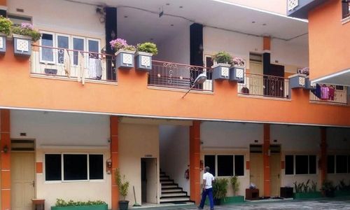 Terpapar Covid, 2 Pasangan Pengantin Baru Isolasi Mandiri di Hotel