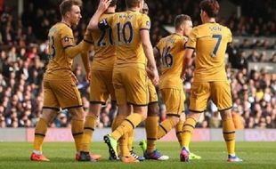 Tottenham Hotspur Versus Fulham Terancam Batal