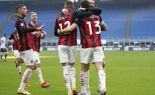 Gol Tunggal Brahim Diaz Beri Kemenangan untuk AC Milan atas Sampdoria