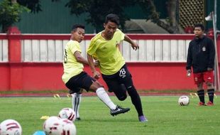 Kehadiran Bhayangkara Solo FC Bisa Berpengaruh Positif Bagi SSB-SSB di Solo