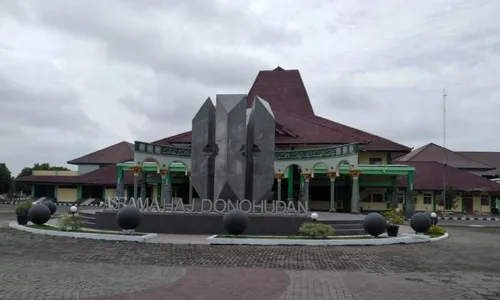 Siap-Siap, Pemudik Lebaran Masuk ke Sukoharjo Bakal Dikarantina di Donohudan