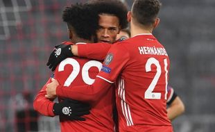 Bayer Leverkusen Vs Bayern Munchen: Perebutan Singgasana Jelang Libur Musim Dingin