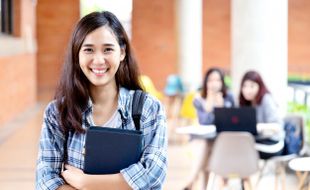 Mahasiswa Indonesia Didominasi Perempuan, Termasuk di 5 Universitas Negeri Ngetop