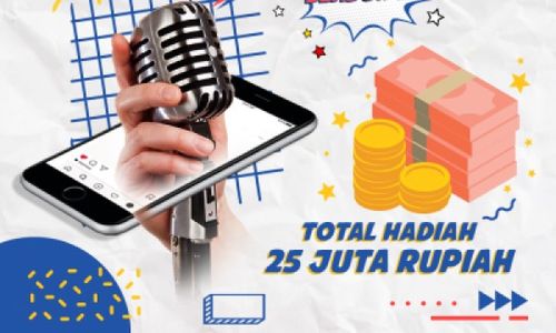 Liga Komedi Daihatsu Hadir Kembali dengan Hadiah Lebih Besar