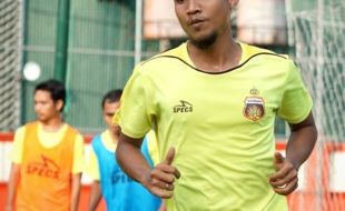 Bhayangkara Solo FC Bermarkas di Stadion Manahan, Hargianto Siap Boyong Keluarga ke Kota Bengawan