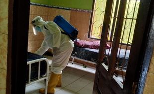 Klaster Baru Covid-19 Muncul di Yayasan Rehabilitasi Mental Boyolali, 43 Orang Terpapar