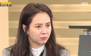 Running Man 533: Sempat Diremehkan, Kecerdasan Song Ji Hyo Bikin Takjub Para Member