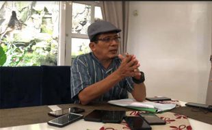 Direktur Amir Mahmud Center Ungkap Cara Patahkan Paham Radikal