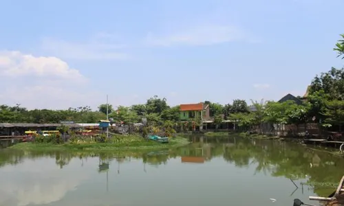 Siapa Sangka, Kelurahan Gayam Sukoharjo Pernah Jadi Tempat Persembunyian Pasukan Pangeran Diponegoro