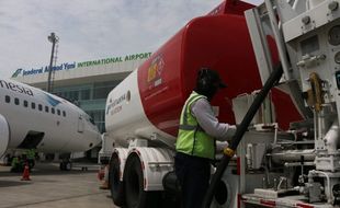 Pertamina Larang Pegawai Cuti Selama Periode Libur Akhir Tahun