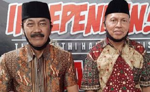 Bajo Kalah Versi Hitung Cepat, Bagyo Wahyono Siap Sambut Pilkada 2024