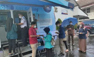 Jadi Pansel Beasiswa Wonogiri, Imapres Jamin Nihil Konflik Kepentingan