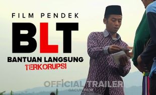 Walah! Penyaluran BLT di Bantul Banyak Yang Salah Sasaran