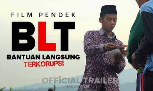 Walah! Penyaluran BLT di Bantul Banyak Yang Salah Sasaran