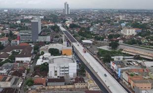 Bikin Bangga! Ini Sederet Gelar yang Disandang Kota Solo