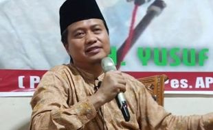 PKB Mulai Pertimbangkan Kemungkinan Gus Yusuf jadi Cawagub Jateng