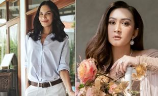 Deretan Artis Era 80-90an yang Masih Hot Hingga Sekarang