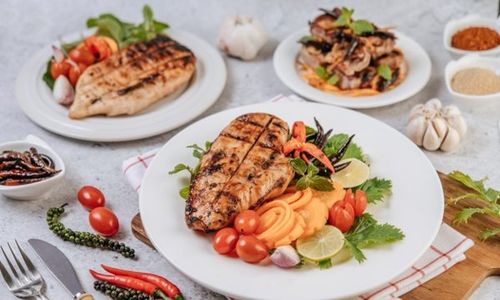 Jangan Sembarangan, Berikut 7 Tips Makan Malam Sehat Saat Sedang Diet