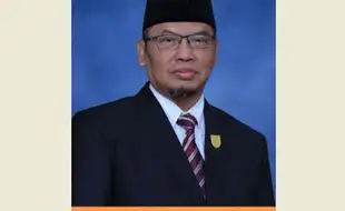 Kabar Duka: Wakil Ketua DPRD Boyolali Moh. Basuni Meninggal Dunia