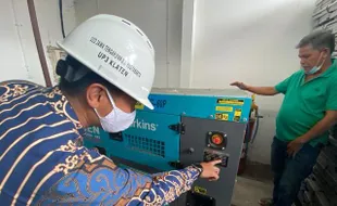 PLN Jamin Listrik Lancar hingga Penghitungan Suara Pilkada Klaten Kelar