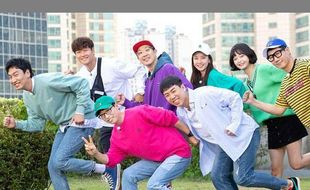 Ini 5 Rekomendasi Episode Running Man Paling Lucu 2020