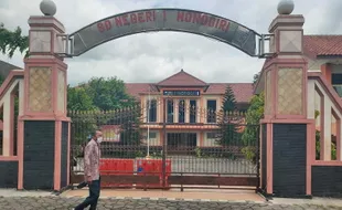 SDN 1 Wonogiri Deklarasi Sekolah Ramah Anak