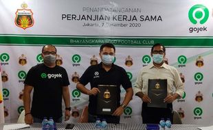 Bhayangkara Solo FC Amankan Sponsor Penting, Persis Solo Masih Nihil