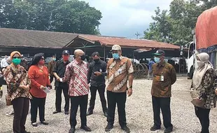 Bertemu Menkop UKM, Manajemen Koperasi Batur Jaya Klaten Curhat Soal Blok Rem