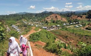 Ingin Perbaiki Kehidupan, Puluhan Keluarga di Gunungkidul Berminat Transmigrasi