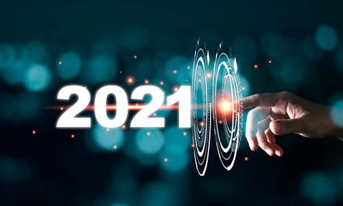 Simak 21 Resolusi Jitu Atur Uang di Tahun 2021!