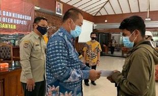 Bantuan Sosial di Karanganyar Diarahkan untuk Kebutuhan Mendesak