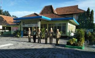 16 Desa di Prambanan Segerakan APB Desa