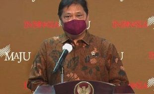 Larangan WNA Masuk ke Indonesia Diperpanjang 14 Hari