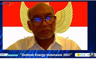 Ini Tantangan Pemenuhan Kebutuhan Energi Yang Dihadapi Indonesia