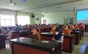 6 RS Swasta Datangi RSSP Sragen, Ternyata Mereka Ingin Ini...