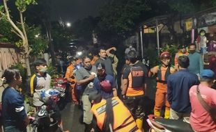 Bocah 7 Tahun di Semarang Hanyut, Ditemukan Tewas di Sungai Silandak