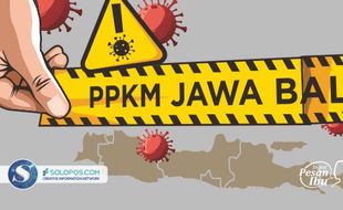 Periksa Kepatuhan Prokes, 624 Perusahaan di Karanganyar Akan Disidak