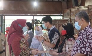 10 ASN di Klaten Meninggal Dunia Berstatus Positif Covid-19