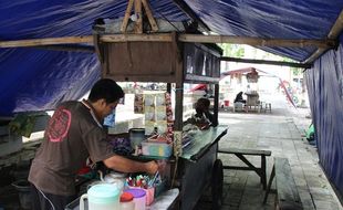 Ikuti SE Gubernur, Jam Operasional Warung Kuliner di Klaten Dilonggarkan