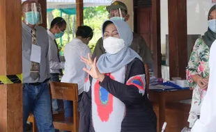 PT WMU Diminta Terus Berinvestasi di Gunungkidul, Ini Alasannya