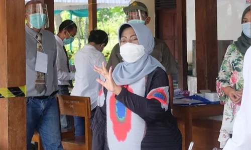 PT WMU Diminta Terus Berinvestasi di Gunungkidul, Ini Alasannya